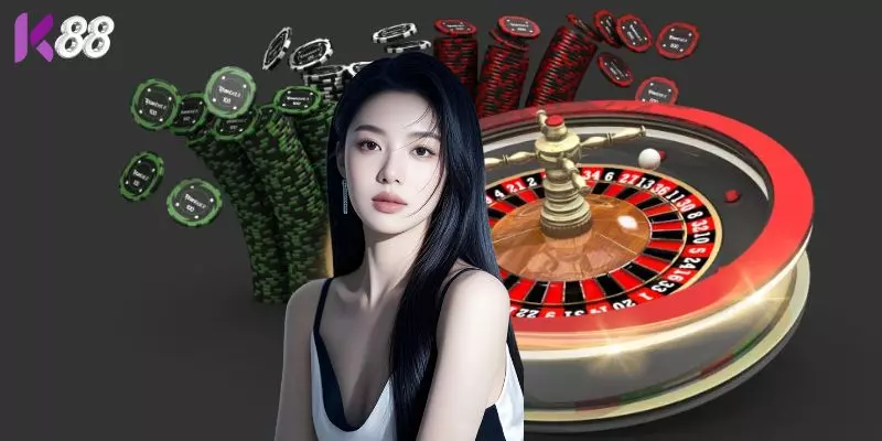 Cách đặt cược Roulette thông minh năm 2025