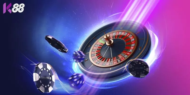 Cược Roulette thông minh là điều cần thiết