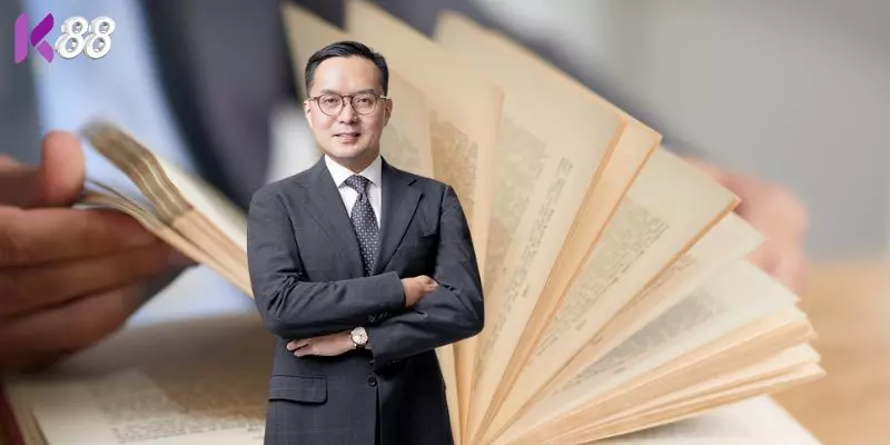 Giới thiệu CEO Hoàng Gia bảo - Tác giả K88
