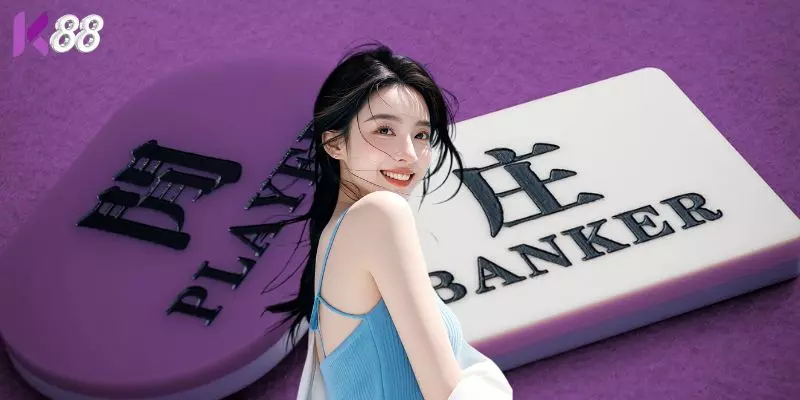 Giới thiệu trò chơi Baccarat Live