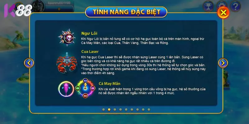 Hướng dẫn cách chơi Tỷ Phú Đại Dương