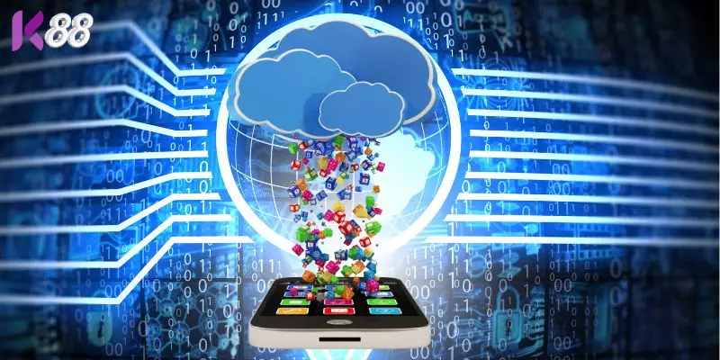 Hướng dẫn tải App K88 cho 2 hệ điều hành