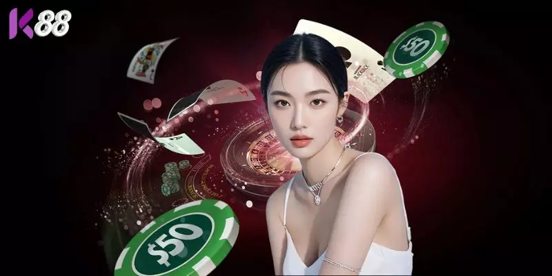 Nên áp dụng mẹo cược Roulette thông minh trong mọi ván chơi