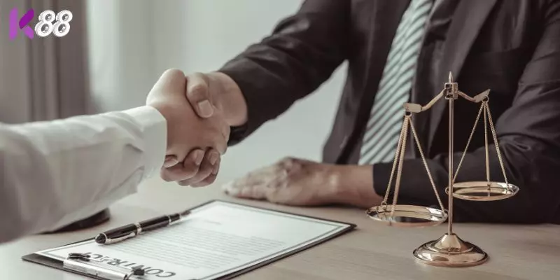 Quyền lợi người chơi khi sử dụng dịch vụ