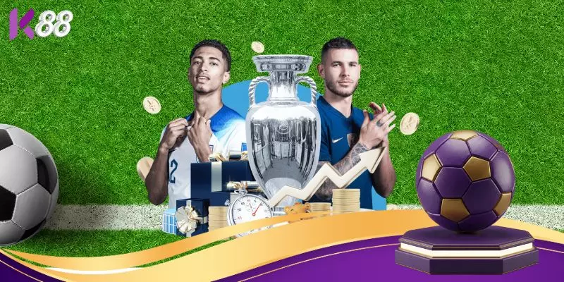 Tổng quan về A-Sports K88