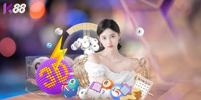 Tổng quan về game lô đề siêu tốc K88