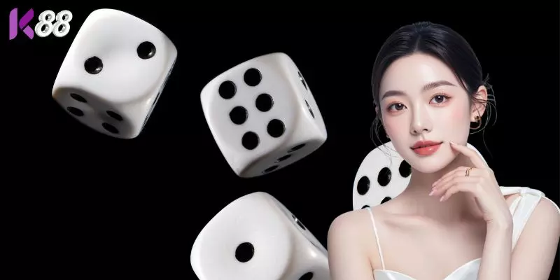 Tổng quan về game Xóc Dĩa Live