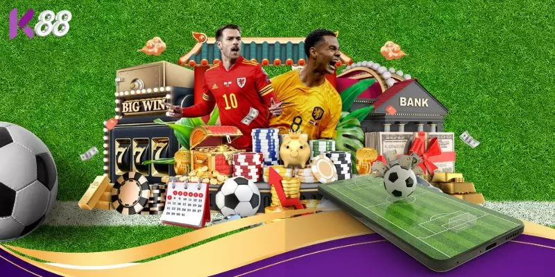Tổng quan về P-Sports tại K88