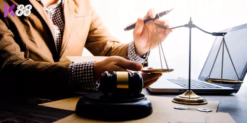 Trách nhiệm của người chơi